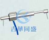 裂缝计