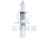 多点位移计